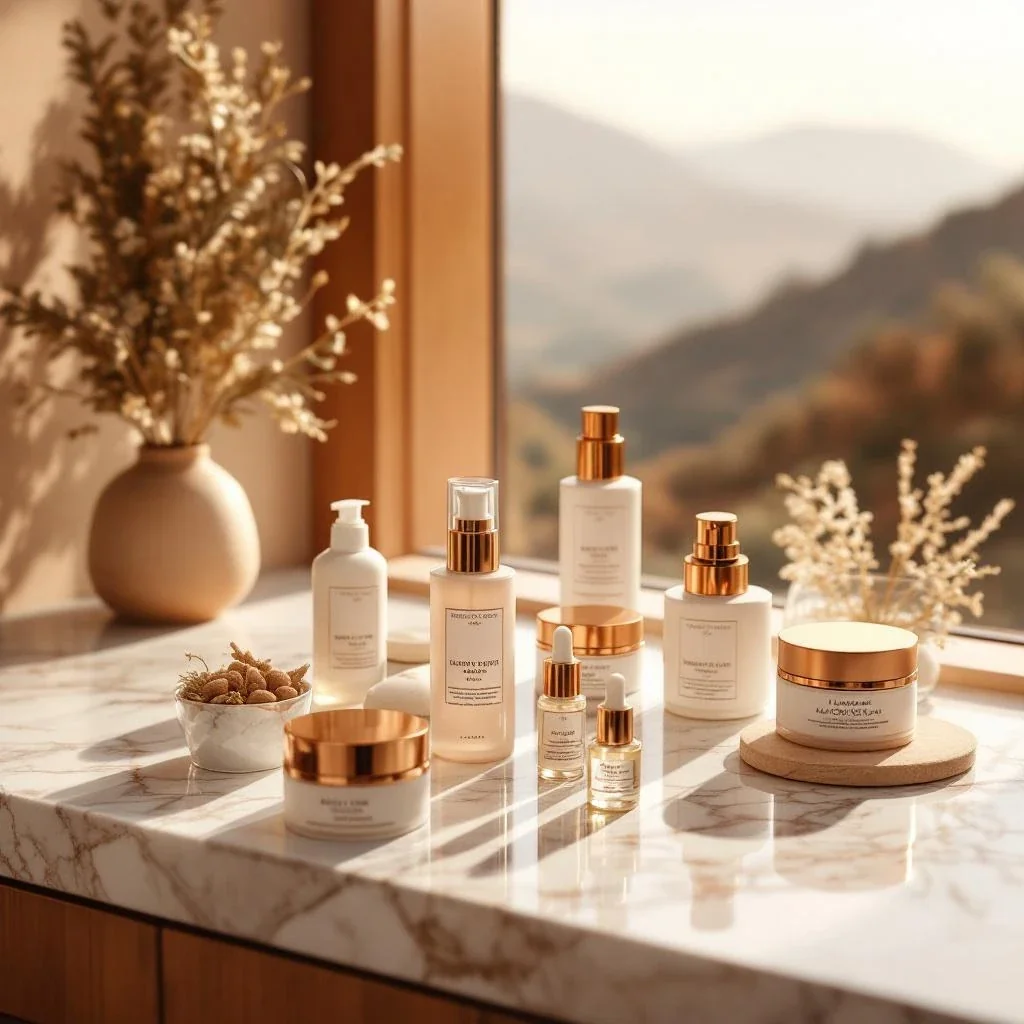 Descoperă frumusețea autentică de a te reinventa